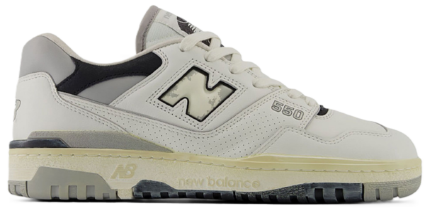 Giay New Balance 550 'Blanco' BB550VGB