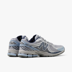 Giay New Balance 860v2 'Arctic Grey' ML860BB2