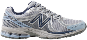 Giay New Balance 860v2 'Arctic Grey' ML860BB2