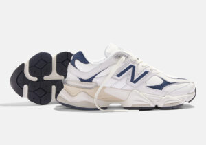 Giay New Balance 9060 'White Navy' U9060VNB