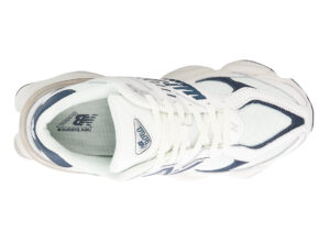 Giay New Balance 9060 'White Navy' U9060VNB