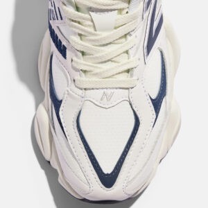 Giay New Balance 9060 'White Navy' U9060VNB