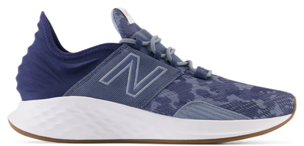 Giay New Balance Fresh Foam Roav 'Navy Camo' MROAVPN1