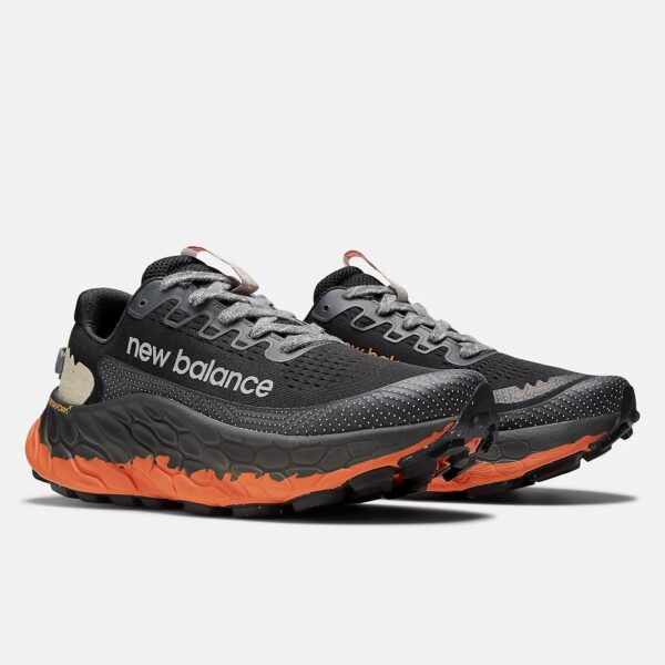 Giay New Balance Fresh Foam X More Trail 'Black' MTMORCK3