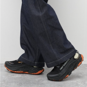 Giay New Balance Fresh Foam X More Trail 'Black' MTMORCK3