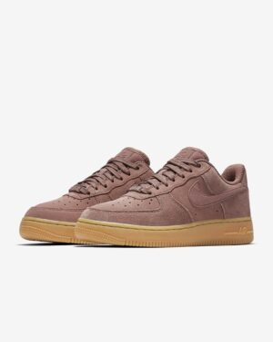 Giay Nike Air Force 1 '07 SE 'Smokey Mauve' AA0287-201