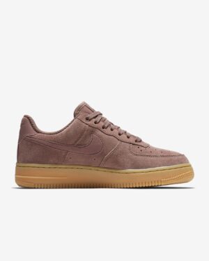 Giay Nike Air Force 1 '07 SE 'Smokey Mauve' AA0287-201