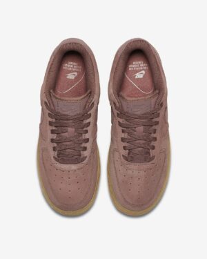 Giay Nike Air Force 1 '07 SE 'Smokey Mauve' AA0287-201