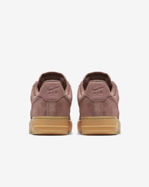 Giay Nike Air Force 1 '07 SE 'Smokey Mauve' AA0287-201