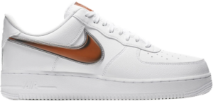 Giay Nike Air Force 1 Low '07 LV8 'Purple Infrared' CI6387-171