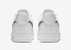 Giay Nike Air Force 1 Low '07 LV8 'Purple Infrared' CI6387-171