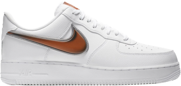 Giay Nike Air Force 1 Low '07 LV8 'Purple Infrared' CI6387-171