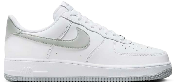 Giay Nike Air Force 1 Low '07 'Smoke Grey' FJ4146-100