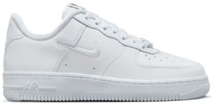 Giay Nike Air Force 1 Low Just Do It ‘Tie Dye Swoosh’ FB8251-100