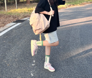 Giay Nike Air Force 1 Low LX 'Silt Red' DD0226-600