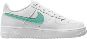 Giay Nike Air Force 1 'White Emerald Rise' DV7762‑104