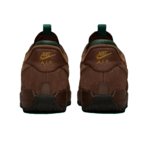 Giay Nike Air Force 1 Wild 'Brown Teal' FB2348-200