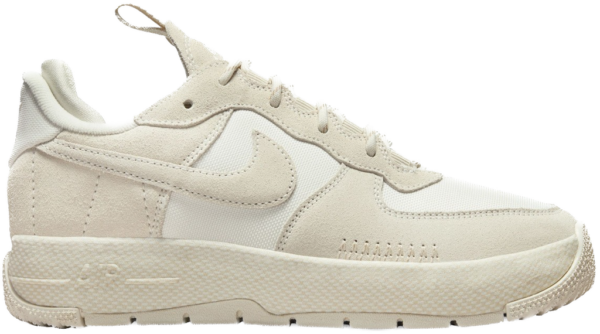 Giay Nike Air Force 1 Wild 'Phantom' FB2348-002