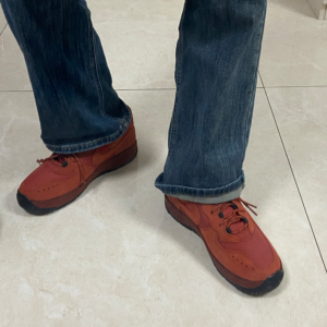 Giay Nike Air Force 1 Wild 'Rugged Orange' FB2348-800