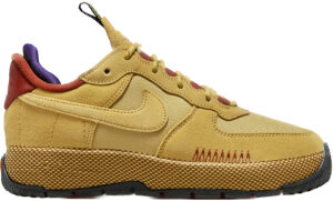 Giay Nike Air Force 1 Wild 'Wheat' FB2348-700