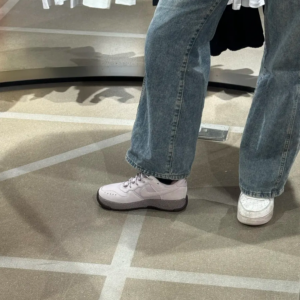 Giay Nike Air Force 1 Wild ‘Platinum Violet’ FB2348-003