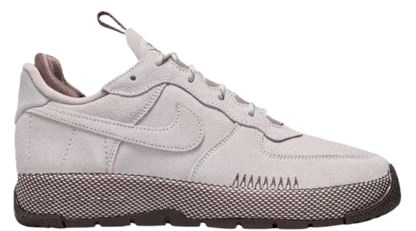 Giay Nike Air Force 1 Wild ‘Platinum Violet’ FB2348-003