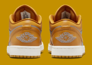 Giay Nike Air Jordan 1 Low 'Curry Grey' DC0774-020