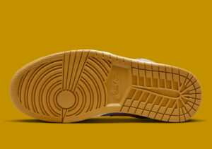 Giay Nike Air Jordan 1 Low 'Curry Grey' DC0774-020