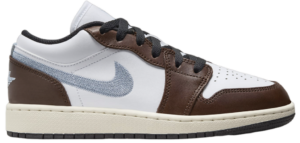 Giay Nike Air Jordan 1 Low 'Mocha Blue Gray' FQ8156-142