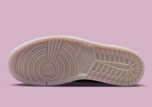 Giay Nike Air Jordan 1 Low SE 'Black Iced Lilac' DV1333-051