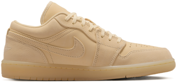 Giay Nike Air Jordan 1 Low SE ‘Pale Vanilla’ FZ3972-294