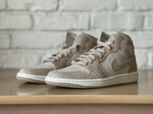 Giay Nike Air Jordan 1 Mid 'Legend Brown Tan' FJ3448-200