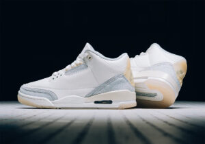 Giay Nike Air Jordan 3 Retro Craft 'Ivory' FJ9479-100