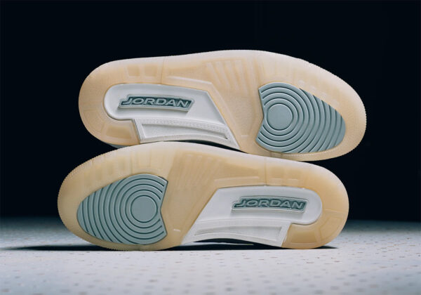 Giay Nike Air Jordan 3 Retro Craft 'Ivory' FJ9479-100