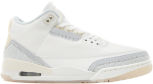 Giay Nike Air Jordan 3 Retro Craft 'Ivory' FJ9479-100
