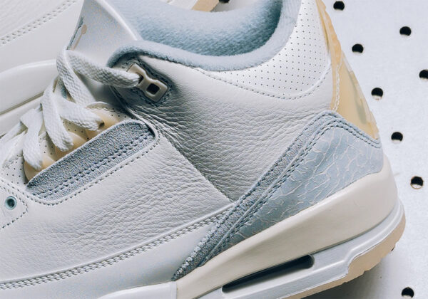 Giay Nike Air Jordan 3 Retro Craft 'Ivory' FJ9479-100