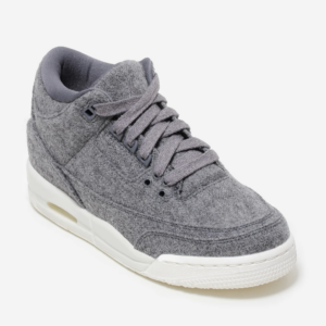 Giay Nike Air Jordan 3 Retro 'Wool' BG 861427-004