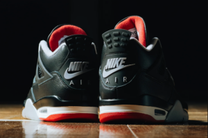 Giay Nike Air Jordan 4 Retro 'Bred Reimagined' FV5029-006