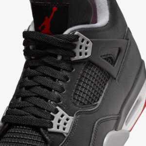 Giay Nike Air Jordan 4 Retro 'Bred Reimagined' FV5029-006