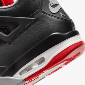 Giay Nike Air Jordan 4 Retro 'Bred Reimagined' FV5029-006