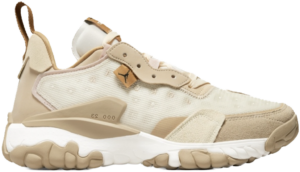 Giay Nike Air Jordan Delta 2 Low 'Pale Vanilla' DO7439‑271