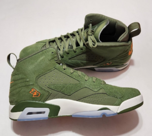 Giay Nike Air Jordan Jumpman MVP 'Olive Green' DZ4475-300