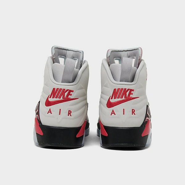 Giay Nike Air Jordan Mvp 678 'Light Bone Red' DZ4475-026