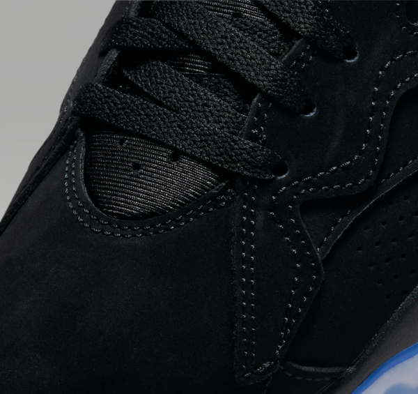 Giay Nike Air Jordan Mvp 678 'Black Royal' DZ4475-041