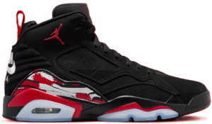 Giay Nike Air Jordan Mvp 678 'Bred' DZ4475-061