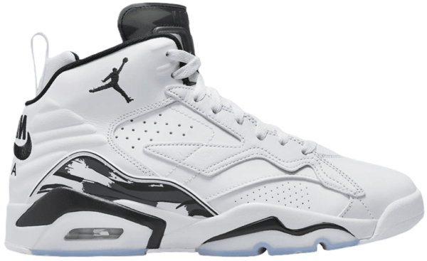 Giay Nike Air Jordan Mvp 678 'White' DZ4475-100