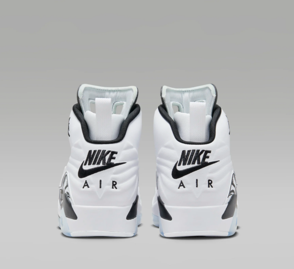 Giay Nike Air Jordan Mvp 678 'White' DZ4475-100