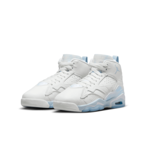 Giay Nike Air Jordan Mvp 678 'White Light Blue' DZ5577-104