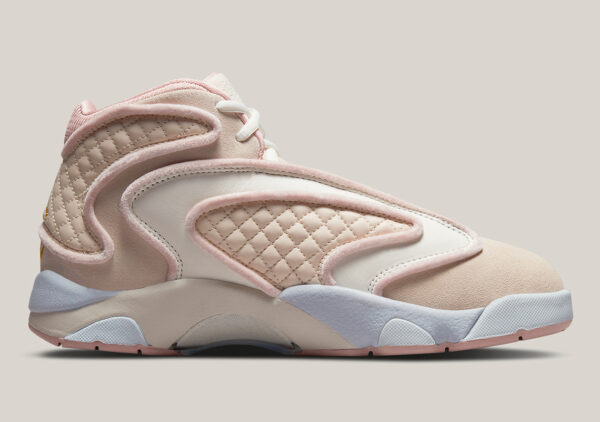 Giay Nike Air Jordan OG 'Pink Pearl White' DQ5349-271