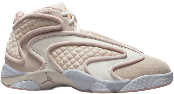 Giay Nike Air Jordan OG 'Pink Pearl White' DQ5349-271
